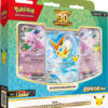 PREVENTA: POKEMON TCG 30TH CELEBRATION - BATTLE DECK ENGLISH