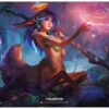 SKIRMISH RIFTBOUND - LILLIA CHAMPION