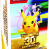 PREVENTA: POKEMON TCG 30TH CELEBRATION - BOOSTER BUNDLE ENGLISH