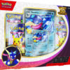 PREVENTA: POKEMON TCG 30TH CELEBRATION - EX BOX ENGLISH