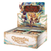 Flesh and Blood TCG: Compendium of Rathe Booster Box