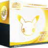 ETB PREVENTA: POKEMON TCG 30TH CELEBRATION - ELITE TRAINER BOX ENGLISH