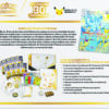 ETB 2 PREVENTA: POKEMON TCG 30TH CELEBRATION - ELITE TRAINER BOX ENGLISH