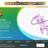 FIGURE 02 PREVENTA: POKEMON TCG 30TH CELEBRATION - FIGURE COLLECTION ENGLISH