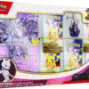 FIGURE 03 PREVENTA: POKEMON TCG 30TH CELEBRATION - FIGURE COLLECTION ENGLISH