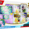 FIGURE PREVENTA: POKEMON TCG 30TH CELEBRATION - FIGURE COLLECTION ENGLISH
