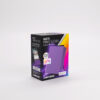 GG MATTE PRIME SLEEVES PURPLE 66X91 Fundas Protectoras Gamegenic Prime Matte Purple – Standard Size