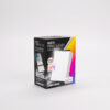 GG MATTE PRIME SLEEVES WHITE 66X91 Fundas Protectoras Gamegenic Prime Matte White – Standard Size