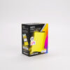 Fundas Protectoras Gamegenic Prime Matte Yellow – Standard Size