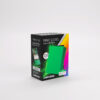 GG PRIME SLEEVES GREEN 66X91 Fundas Protectoras Gamegenic Prime Green – Standard Size