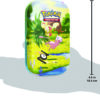 PREVENTA: POKEMON TCG 30TH CELEBRATION - MINI TIN ENGLISH