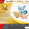 POSTER COLLECTION 01 PREVENTA: POKEMON TCG 30TH CELEBRATION - POSTER COLLECTION ENGLISH