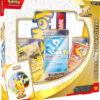 POSTER COLLECTION PREVENTA: POKEMON TCG 30TH CELEBRATION - POSTER COLLECTION ENGLISH