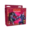 PREVENTA: Riftbound TCG: Set 4- Vendetta- Showdown Decks - Zed vs Shen