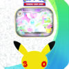 TIN 01 PREVENTA: POKEMON TCG 30TH CELEBRATION - EX TIN ENGLISH