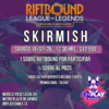SKIRMISH RIFTBOUND - LILLIA CHAMPION