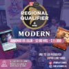 Regional Championship Qualifier