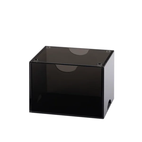 Dragon Shield Strongbox