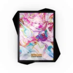 Card-Sleeves-Protectores-Riftbound-Spiritforged-Spirit-Blossom-Ahri-Art-Piedra-Bruja-01 Protectores Riftbound Spiritforged - Spirit Blossom Ahri