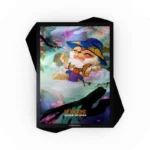 Card-Sleeves-Protectores-Riftbound-Spiritforged-Spirit-Blossom-Teemo-Art-Piedra-Bruja-01 Card Sleeves - Spiritforged Spirit Blossom Teemo x100