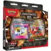 Productos-54 Mega Lucario ex - League Battle Deck – Ingles