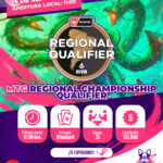 Regional Championship Qualifier (RCQ)