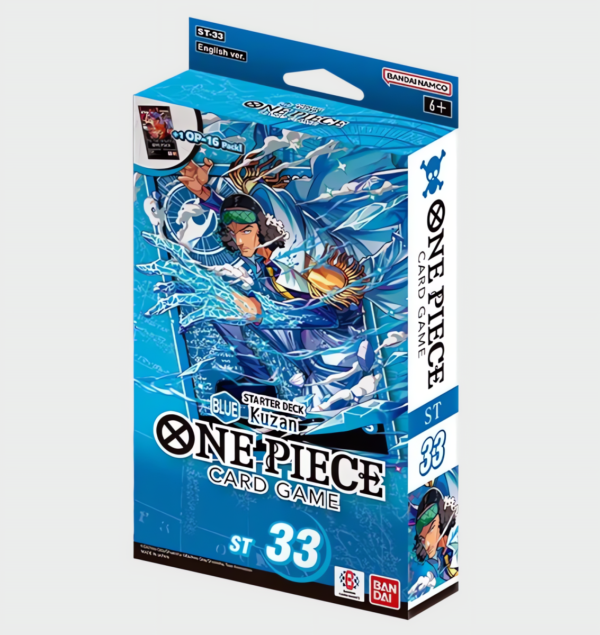 X_captura-de-pantalla-2026-07-24-172116-17224 STARTER DECK ONE PIECE (ST33) KUZAN