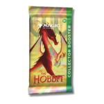 Magic the Gathering: Universes Beyond The Hobbit Collector Booster