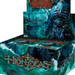 Flesh and Blood TCG: High Seas Booster Box