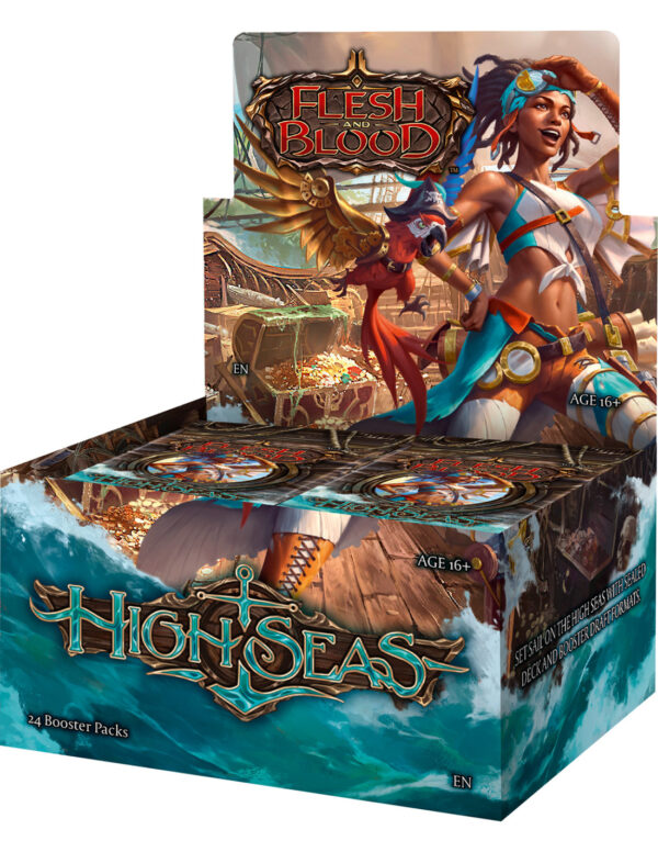 flesh-and-blood-tcg-high-seas-booster-box (2) Flesh and Blood TCG: High Seas Booster Box
