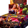 Flesh and Blood TCG: Super Slam Booster Box