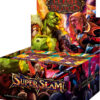 Flesh and Blood TCG: Super Slam Booster Box