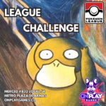 LEAGUE CHALLENGE MIÉRCOLES 23 DE SEPTIEMBRE
