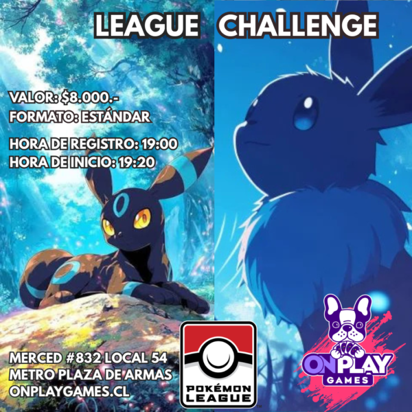 paint (26) LEAGUE CHALLENGE MIÉRCOLES 23 DE SEPTIEMBRE